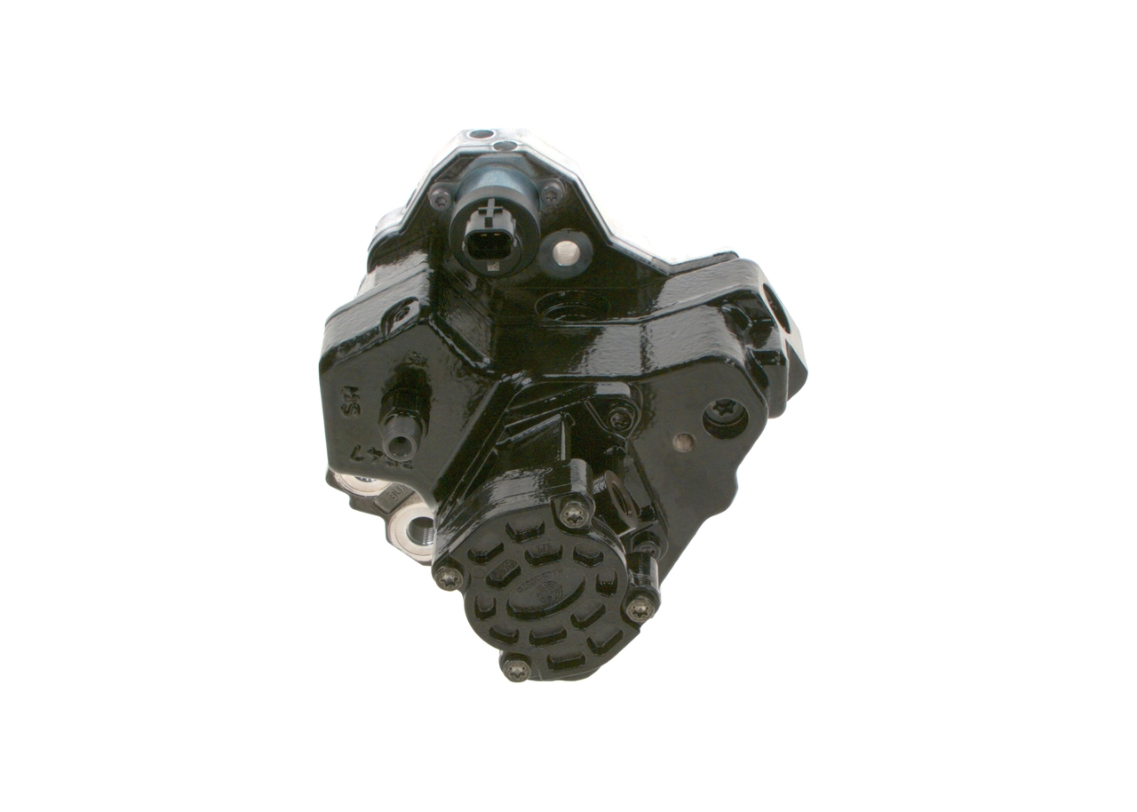 High-pressure Pump