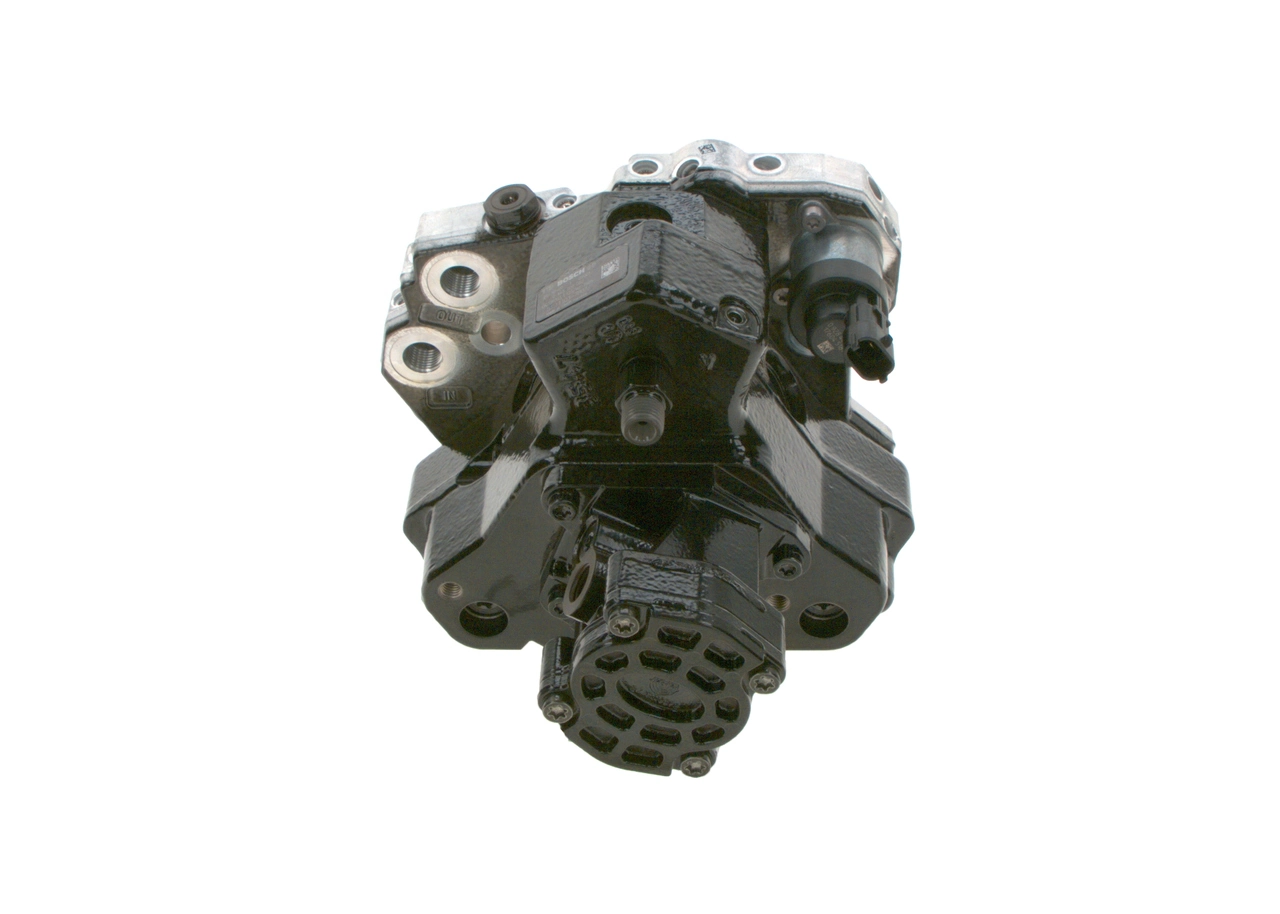 High-pressure Pump