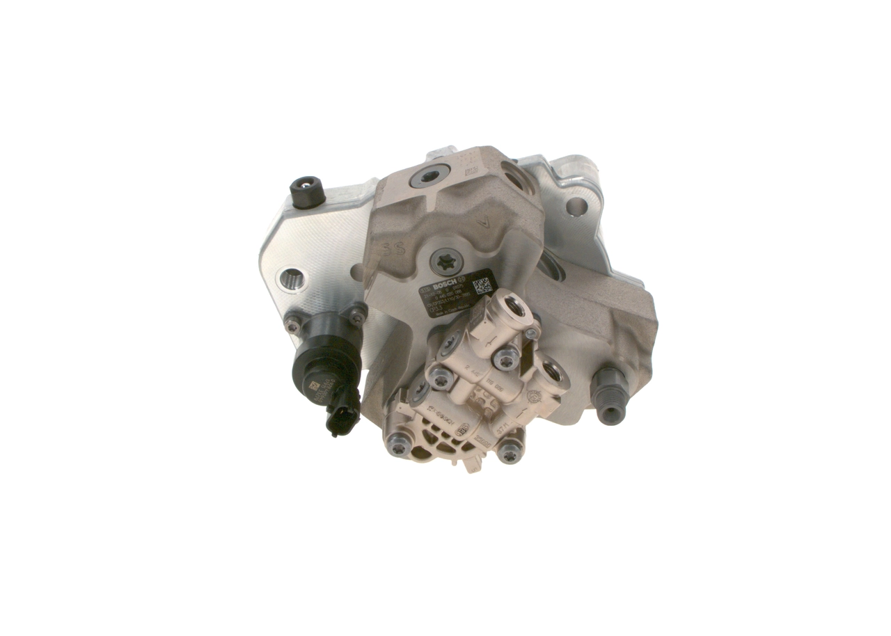 High-pressure Pump