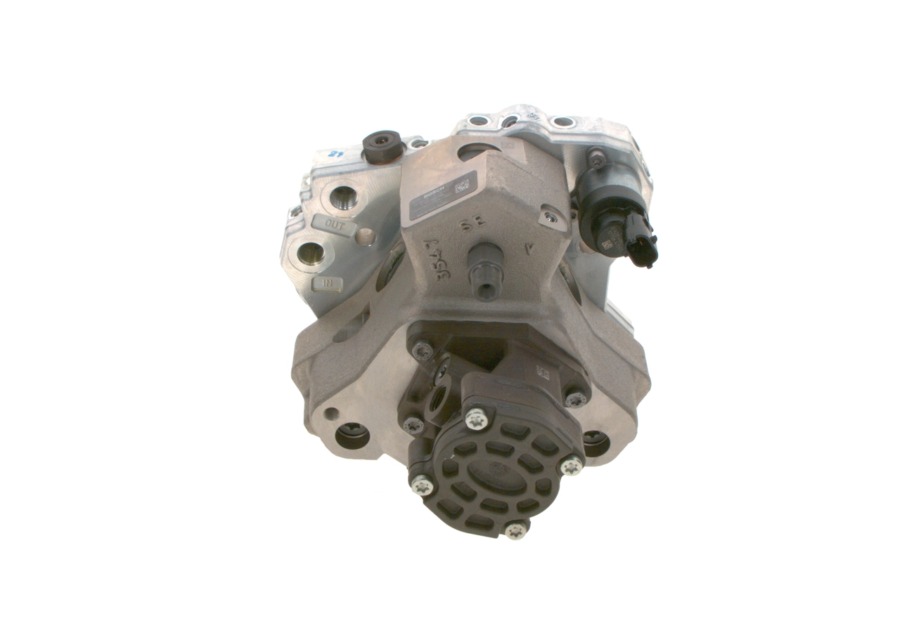 High-pressure Pump