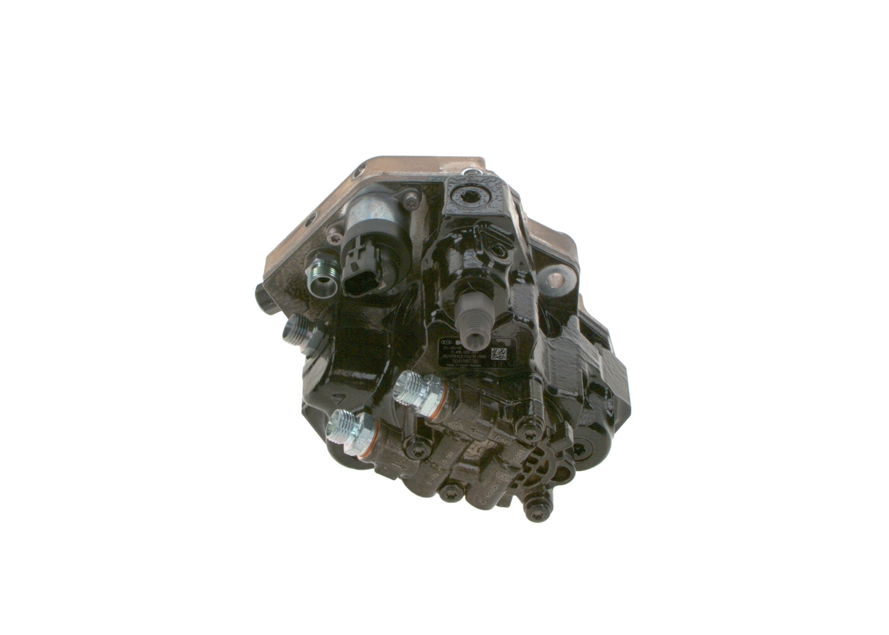 High-pressure Pump