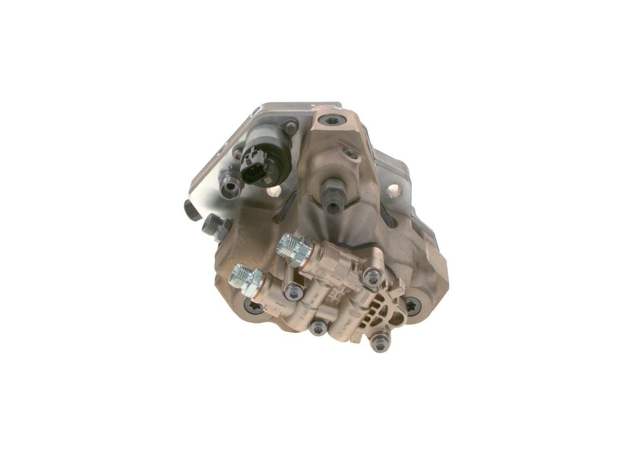 High-pressure Pump