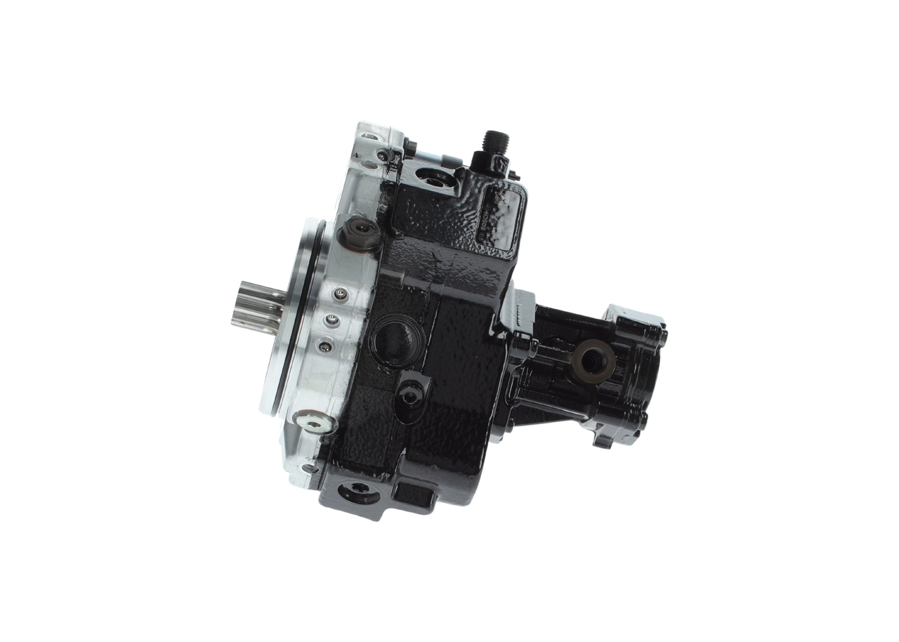 High-pressure Pump