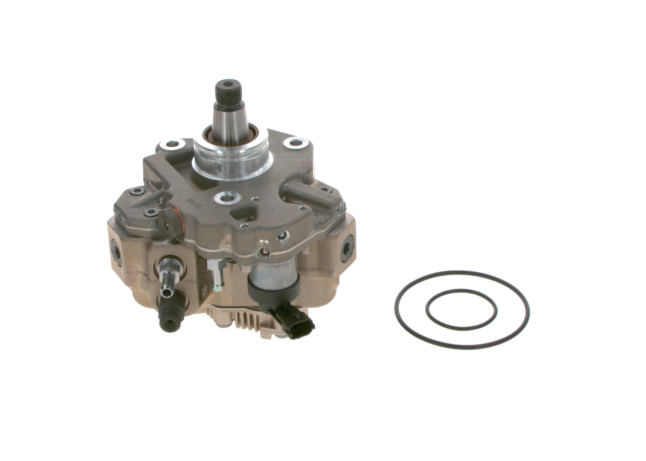 High-pressure Pump