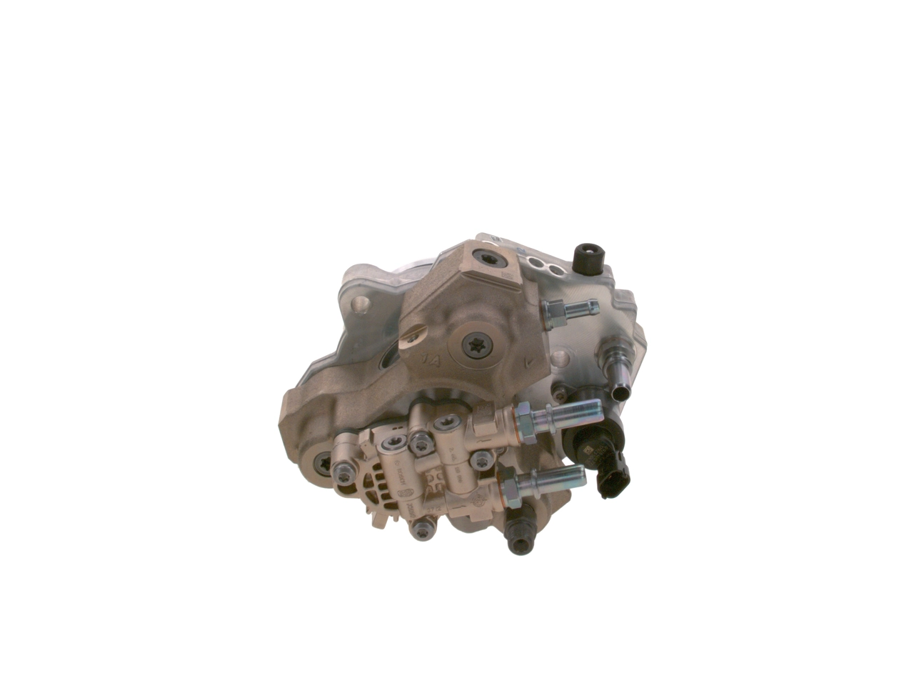 High-pressure Pump