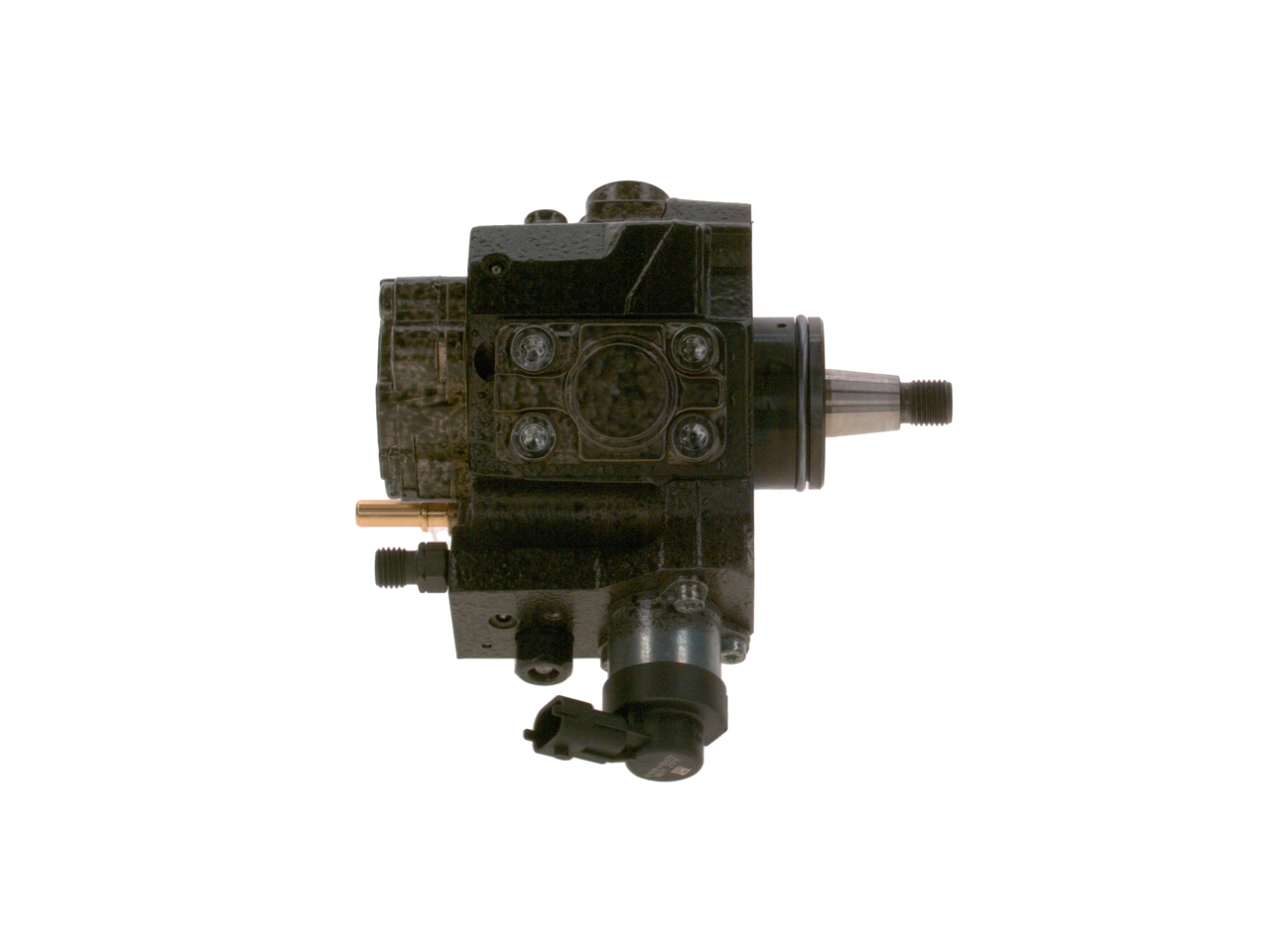 High-pressure Pump