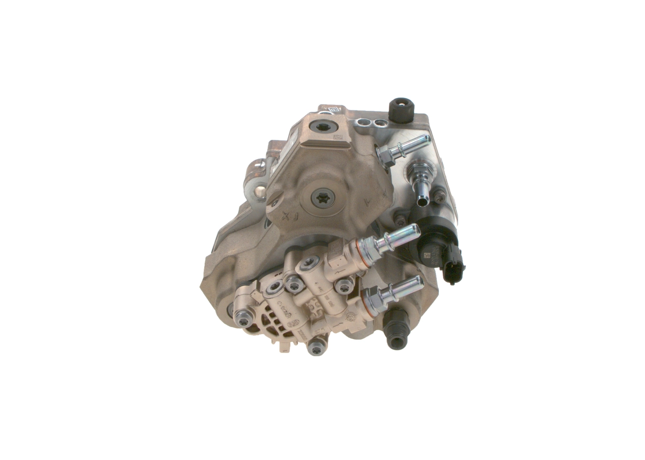 High-pressure Pump