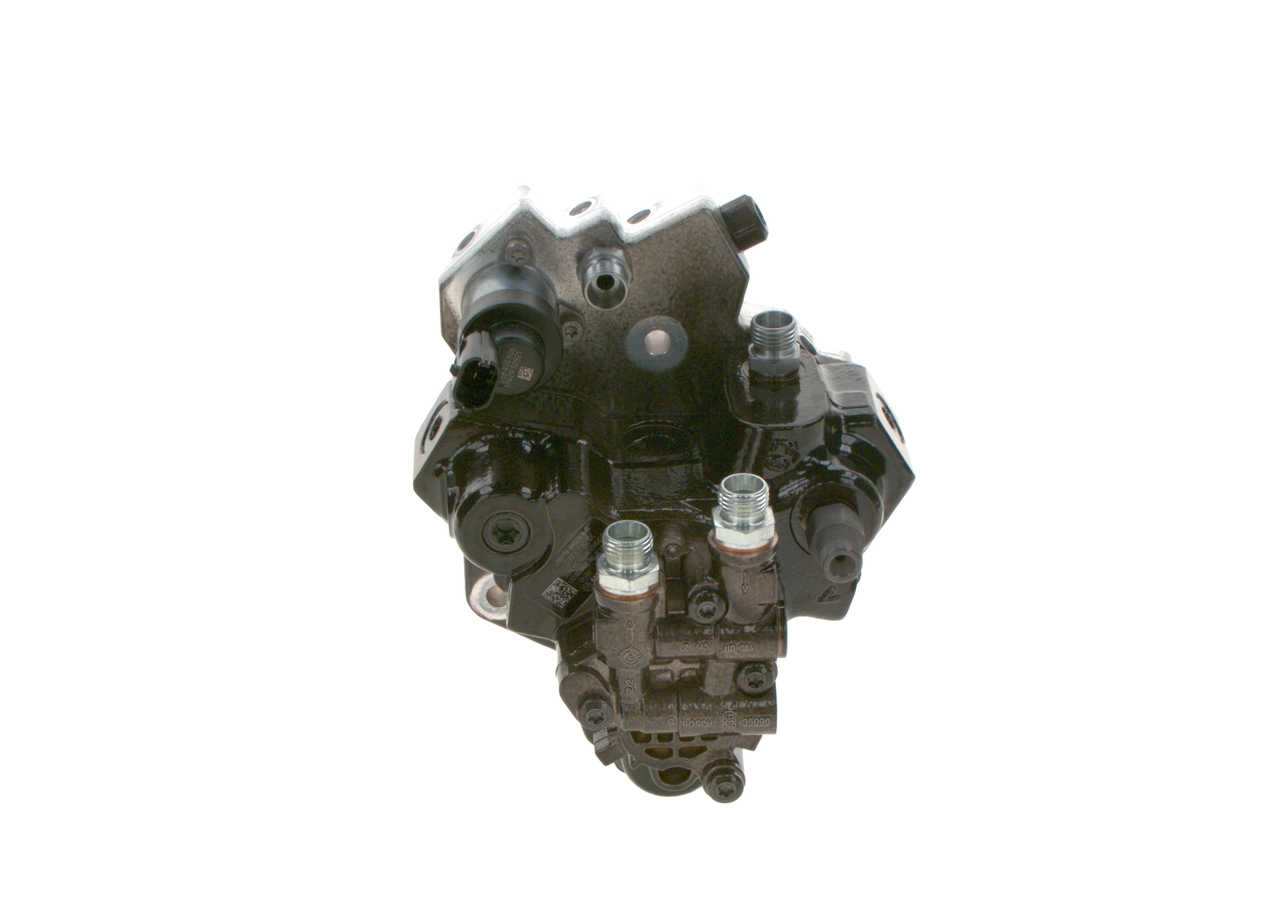 High-pressure Pump