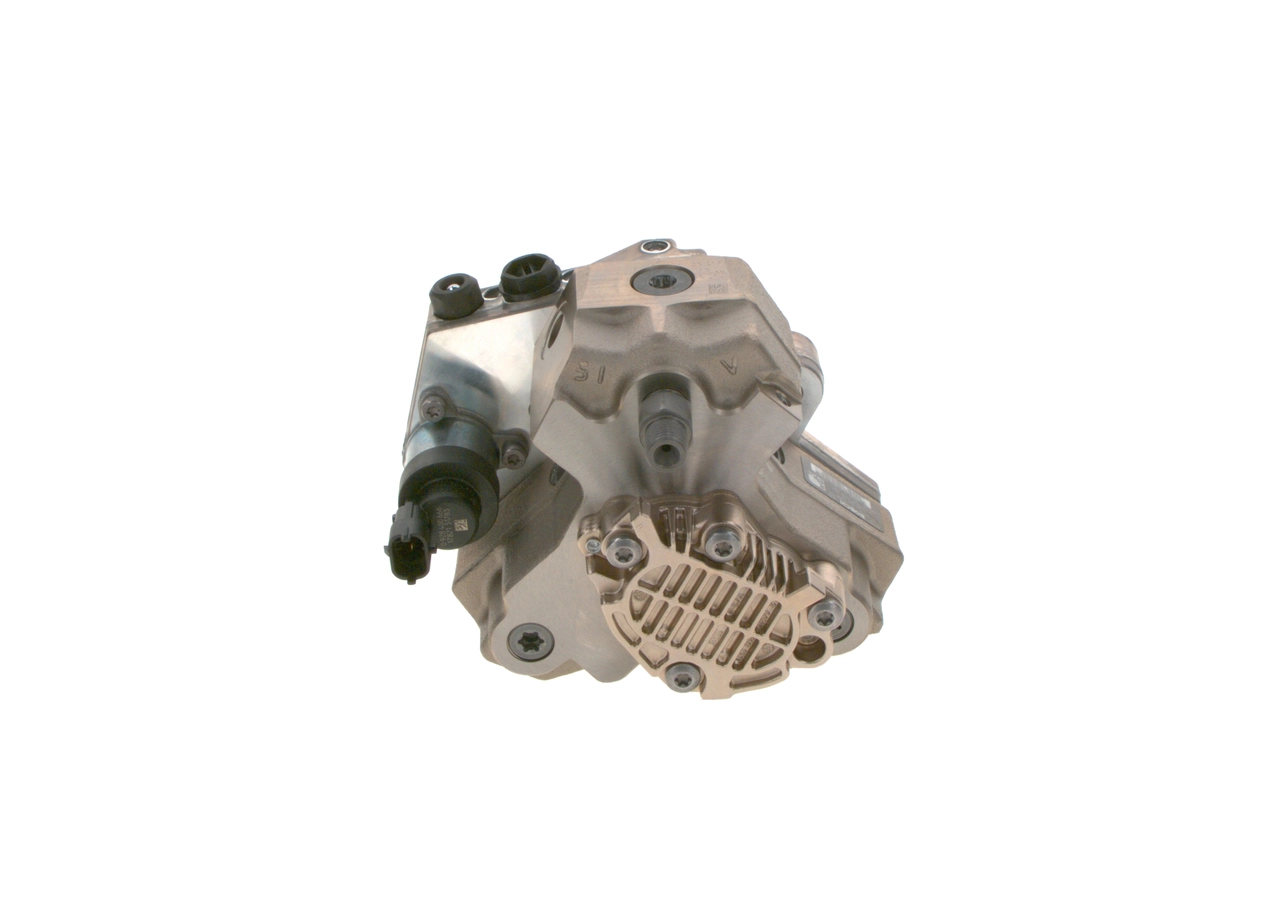 High-pressure Pump