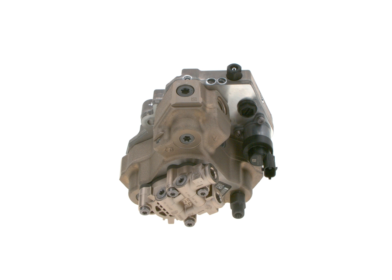 High-pressure Pump