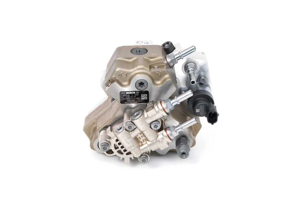 High-pressure Pump