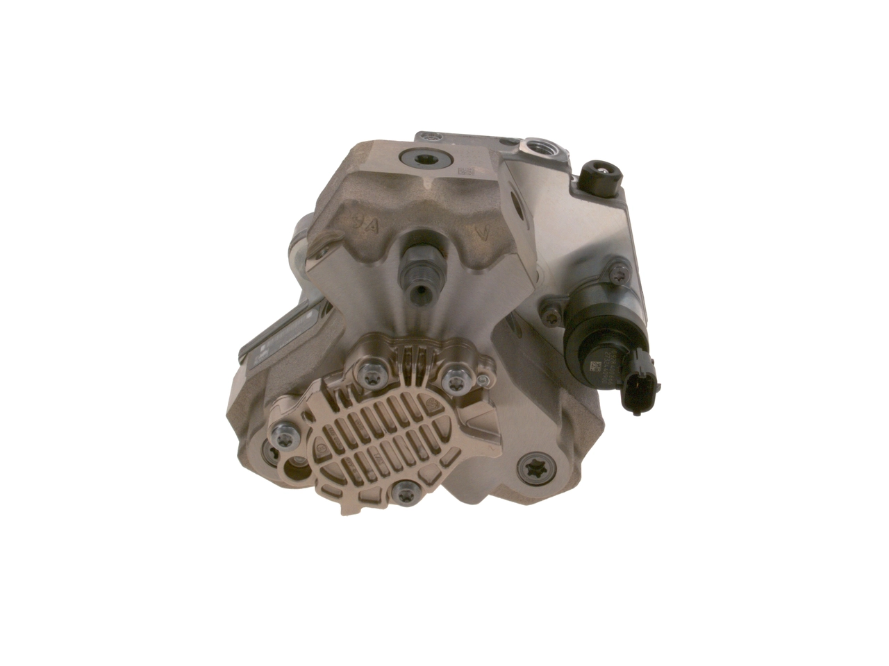 High-pressure Pump