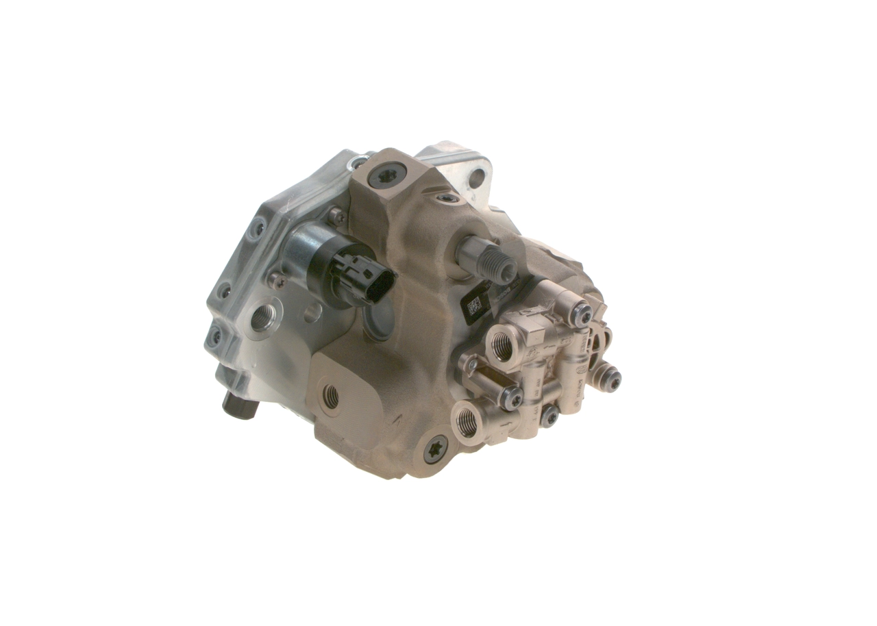 High-pressure Pump
