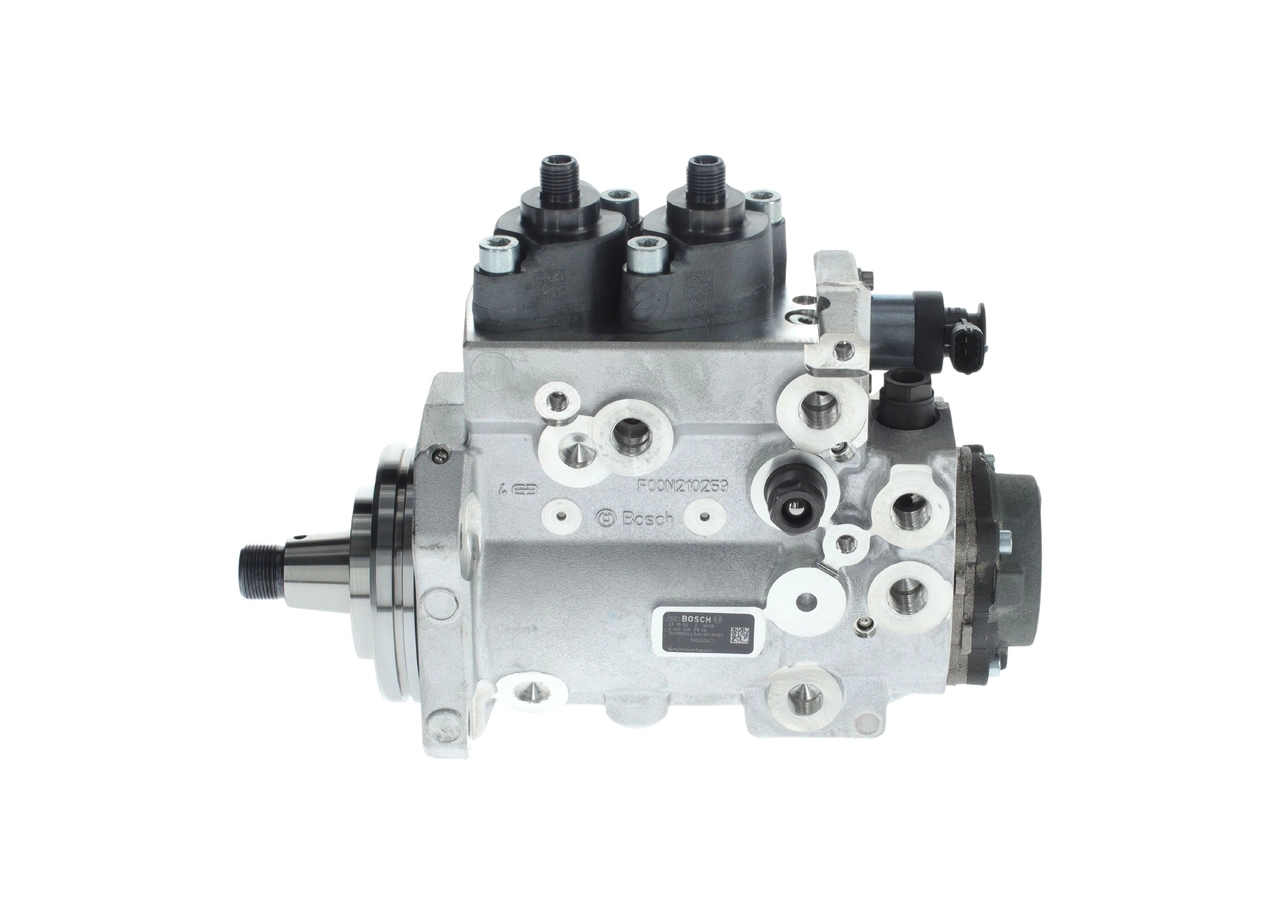High-pressure Pump
