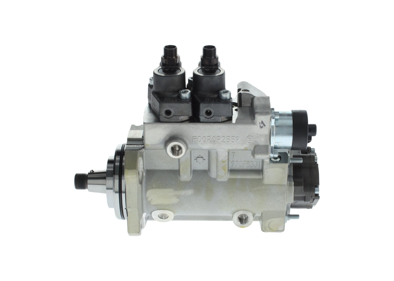 High-pressure Pump