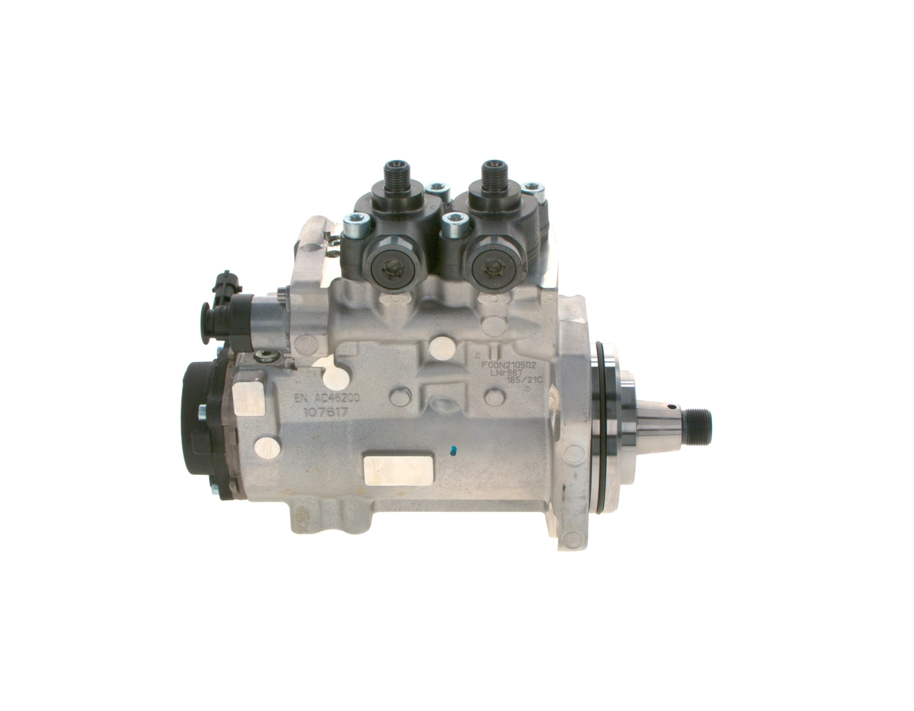 High-pressure Pump