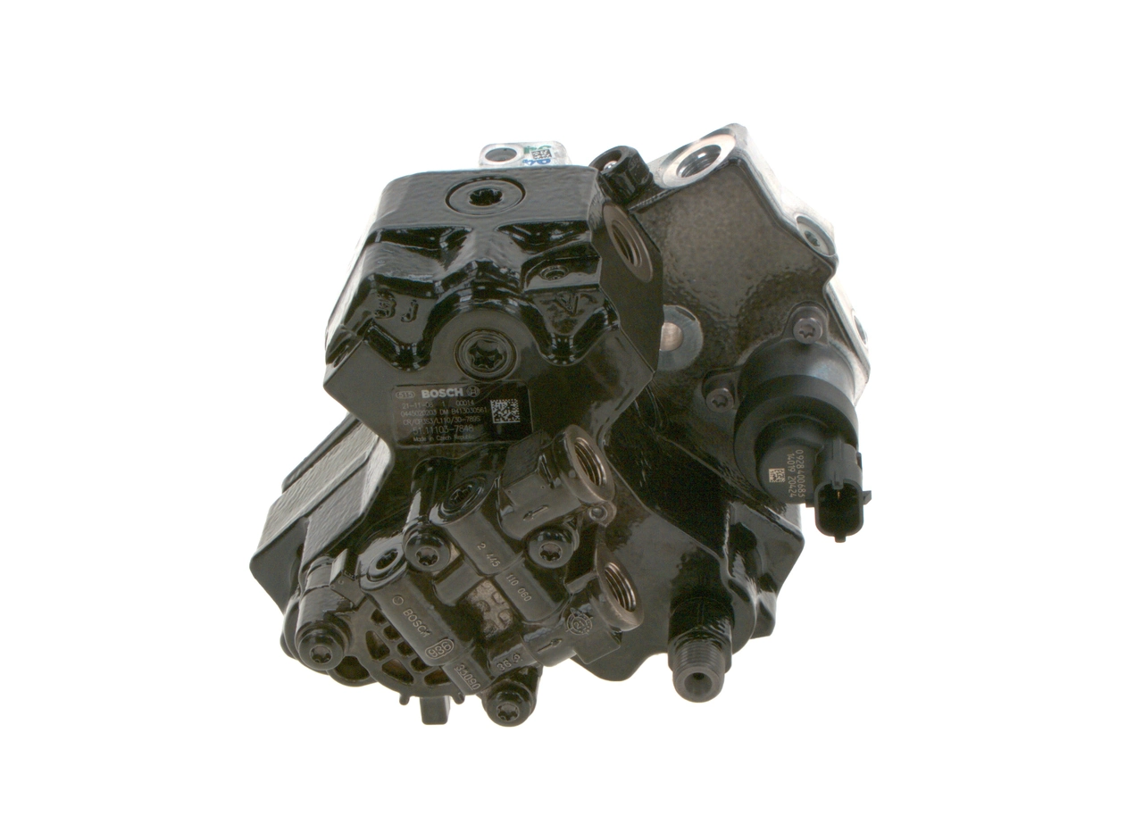 High-pressure Pump