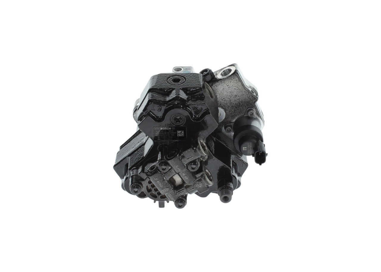 High-pressure Pump