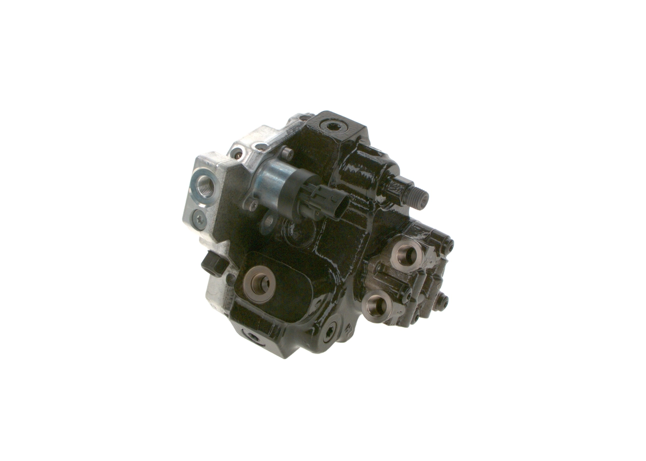 High-pressure Pump