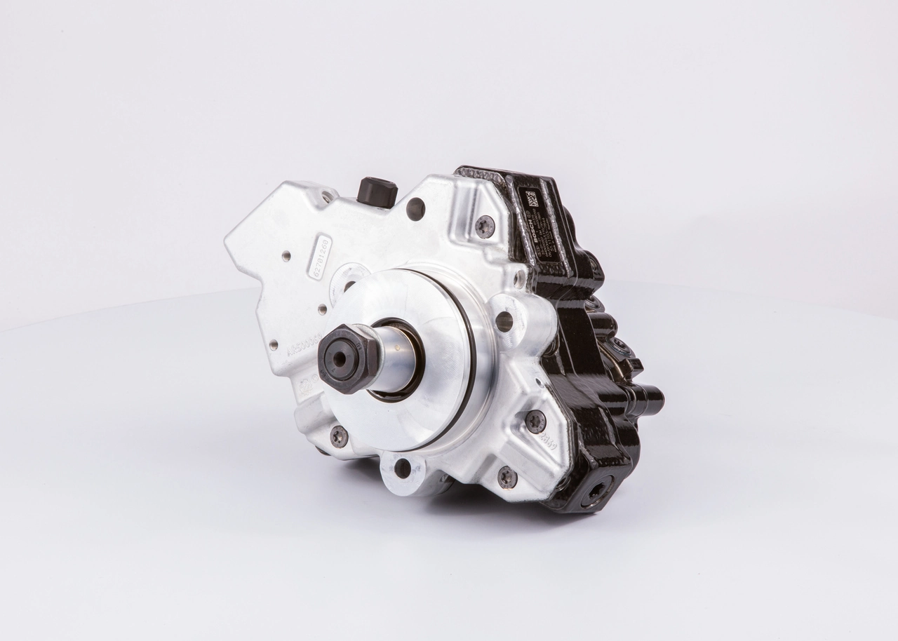 High-pressure Pump