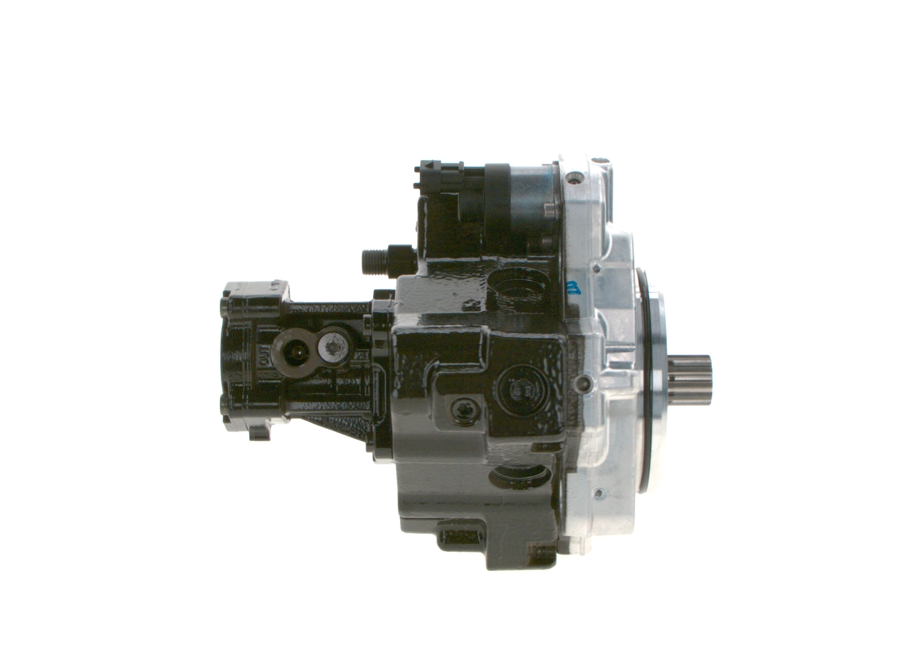 High-pressure Pump