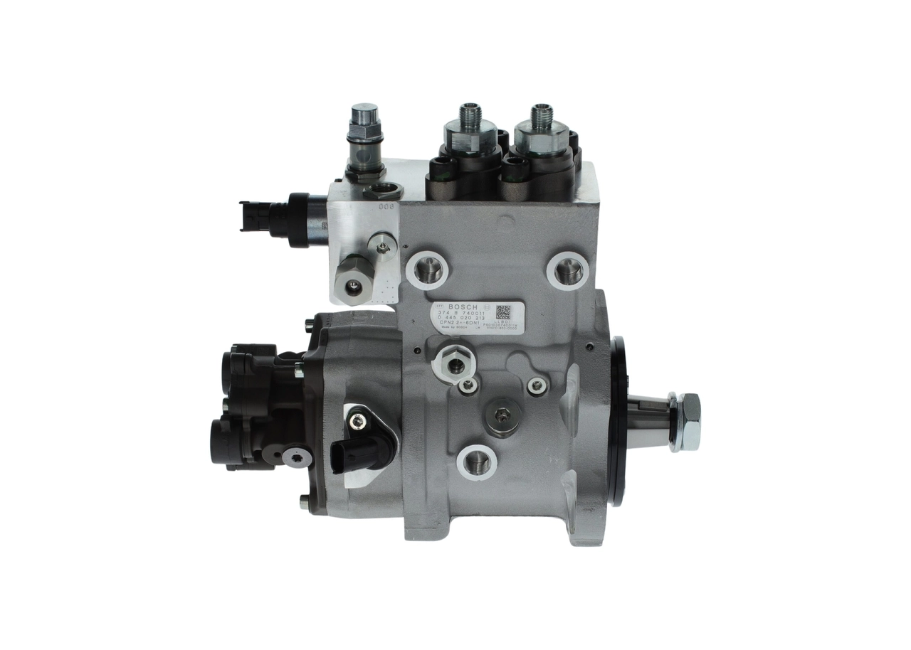 High-pressure Pump