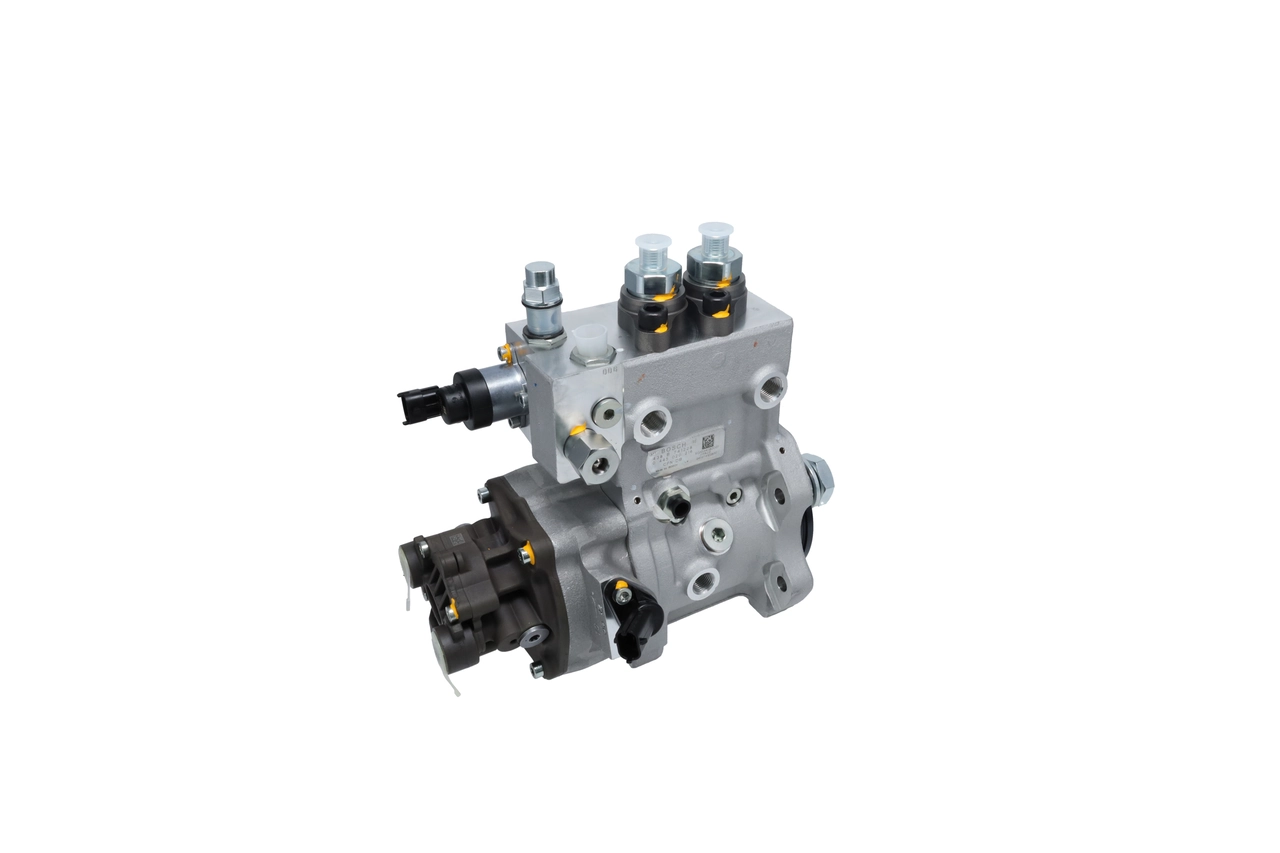 High-pressure Pump