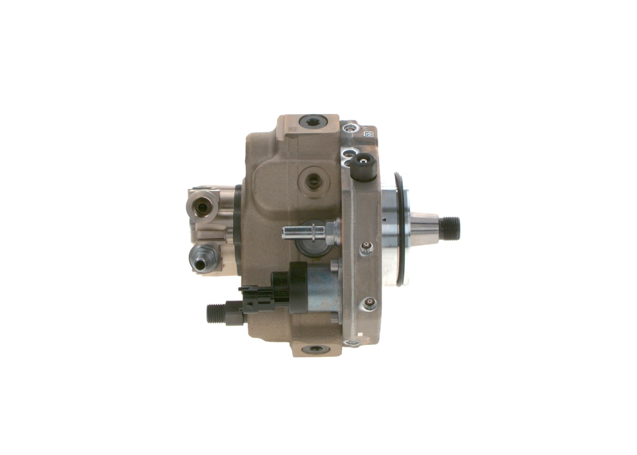 High-pressure Pump