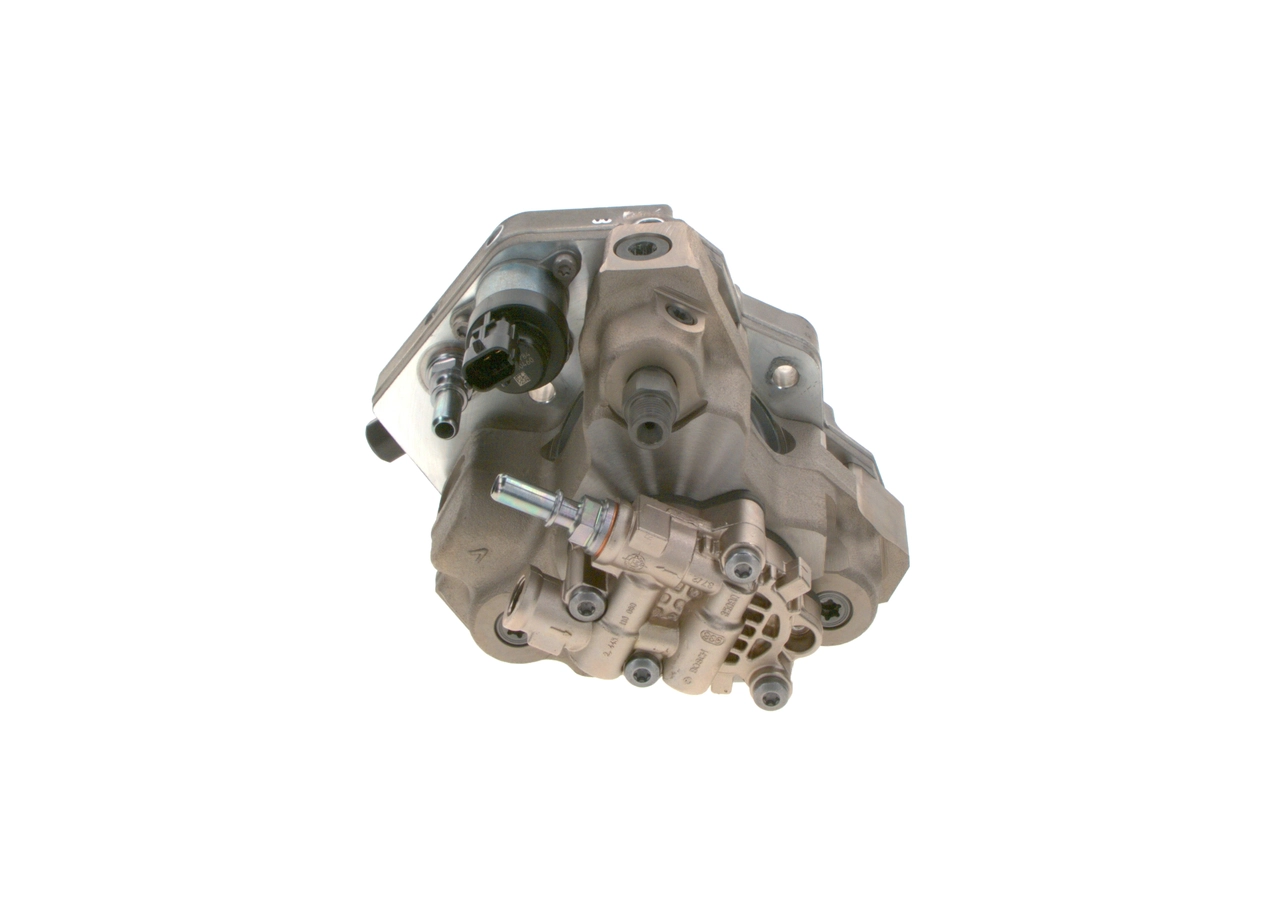 High-pressure Pump