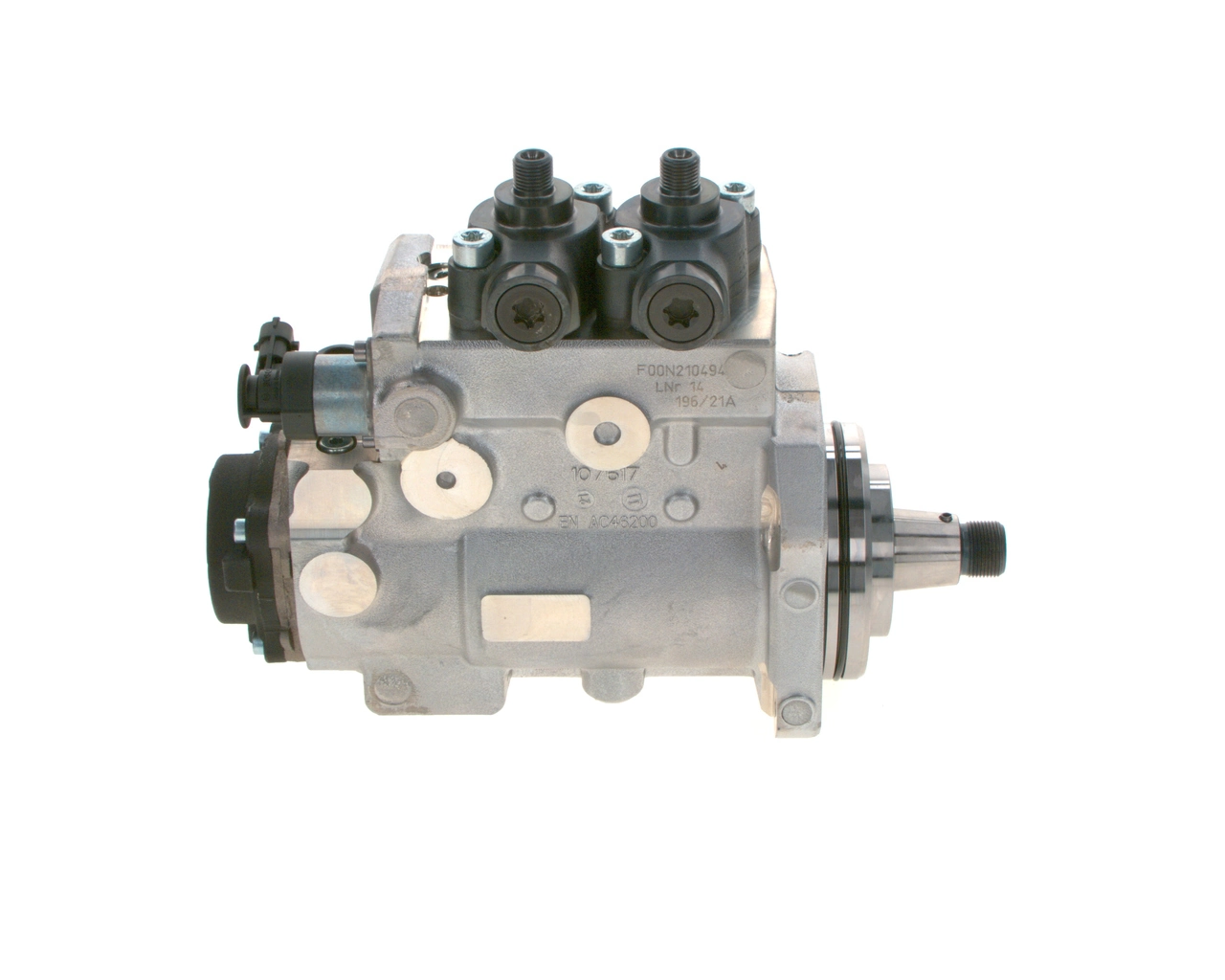 High-pressure Pump