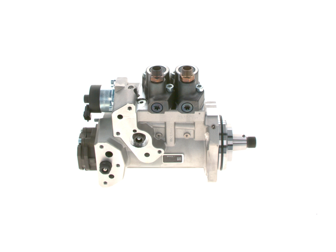 High-pressure Pump