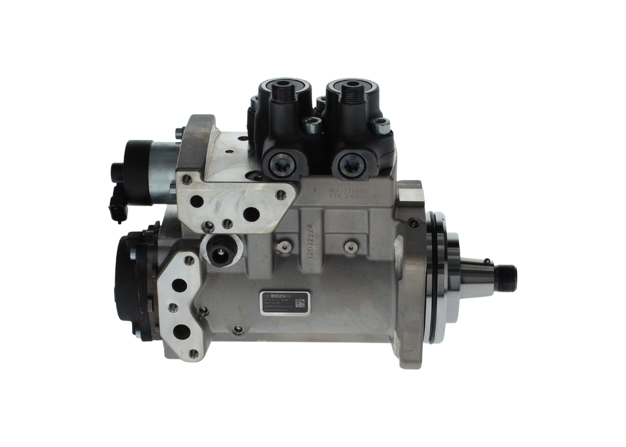 High-pressure Pump