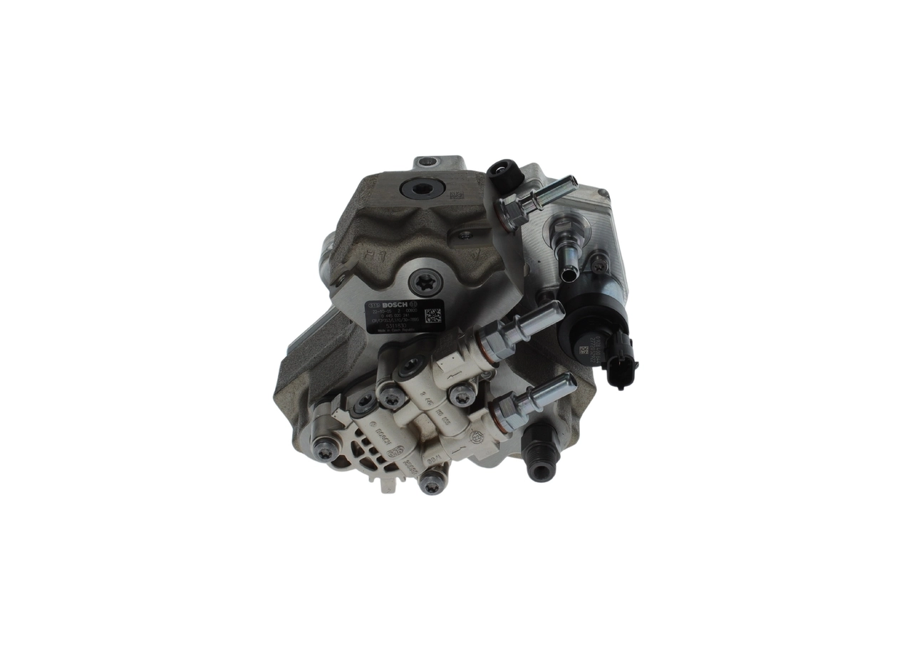 High-pressure Pump