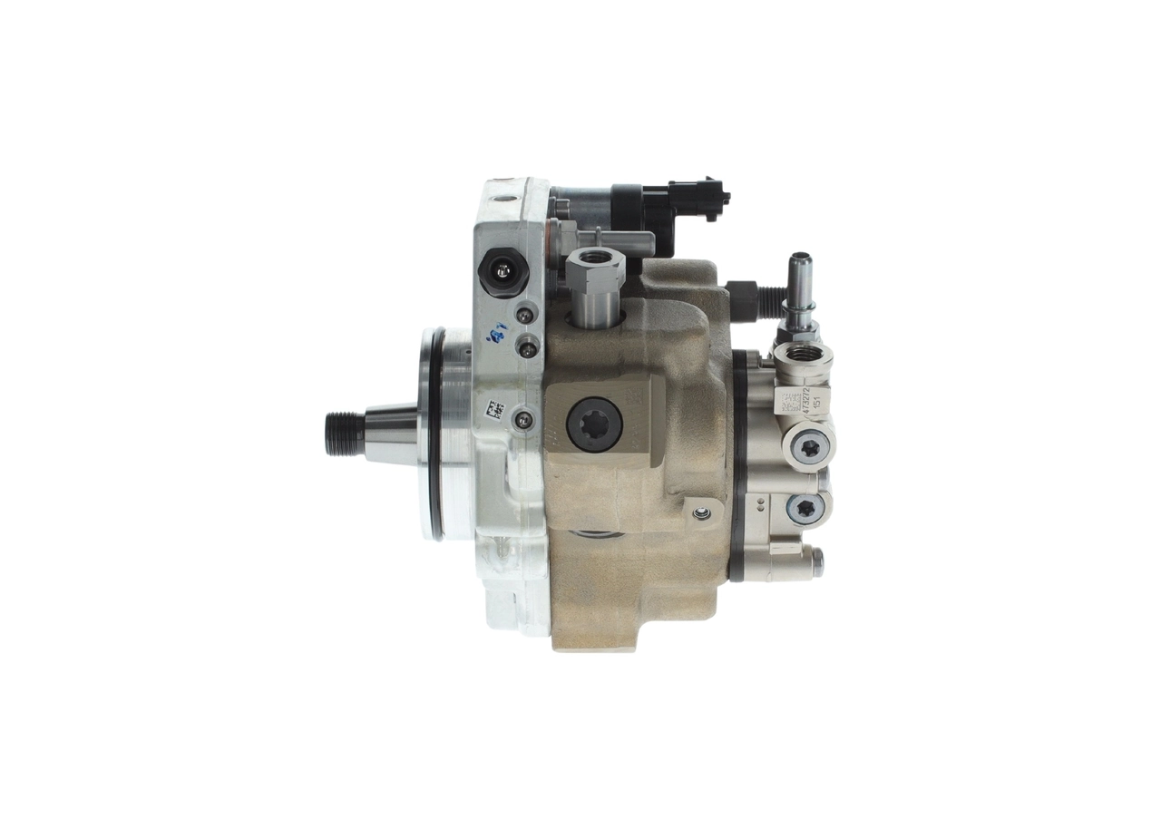 High-pressure Pump