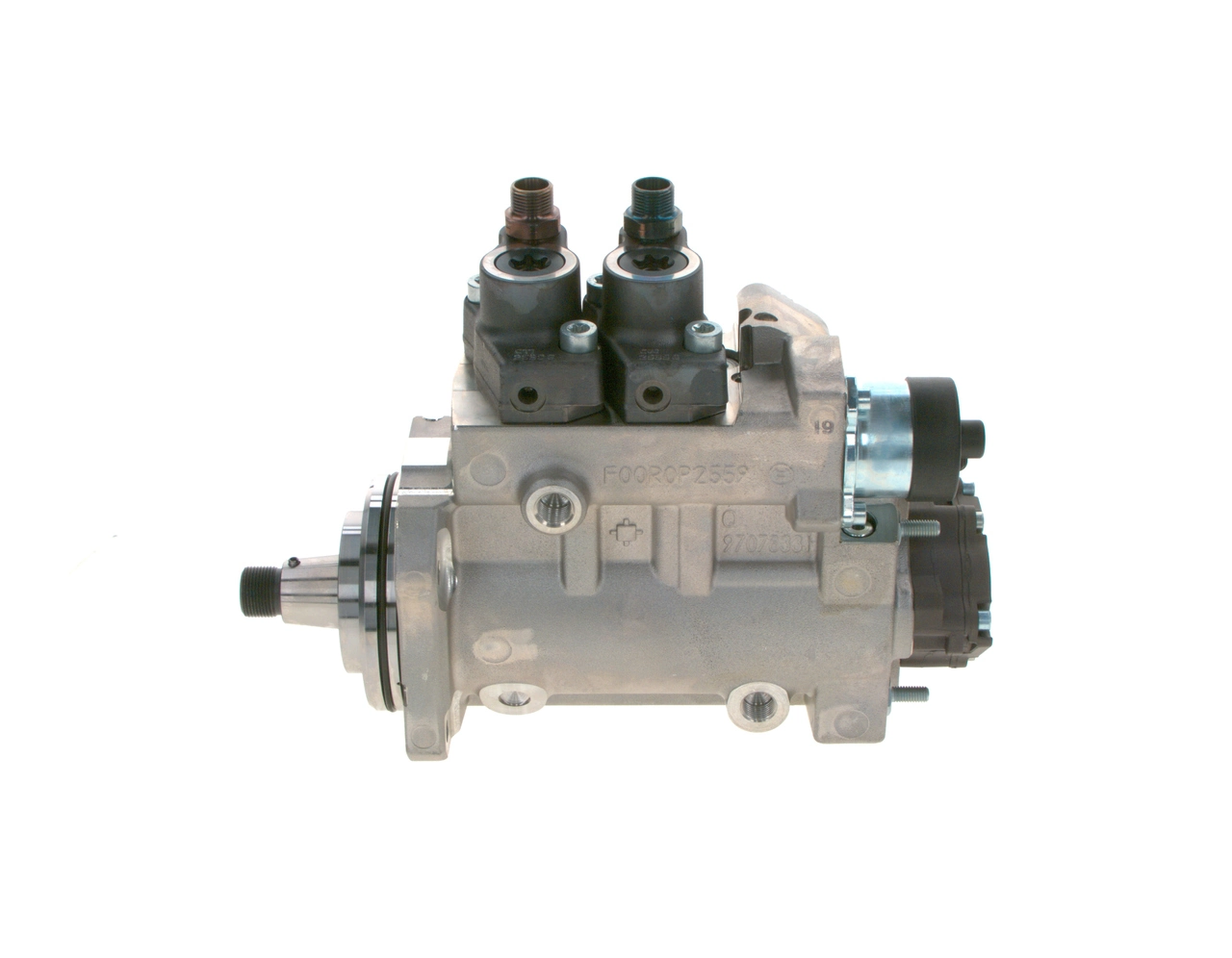 High-pressure Pump