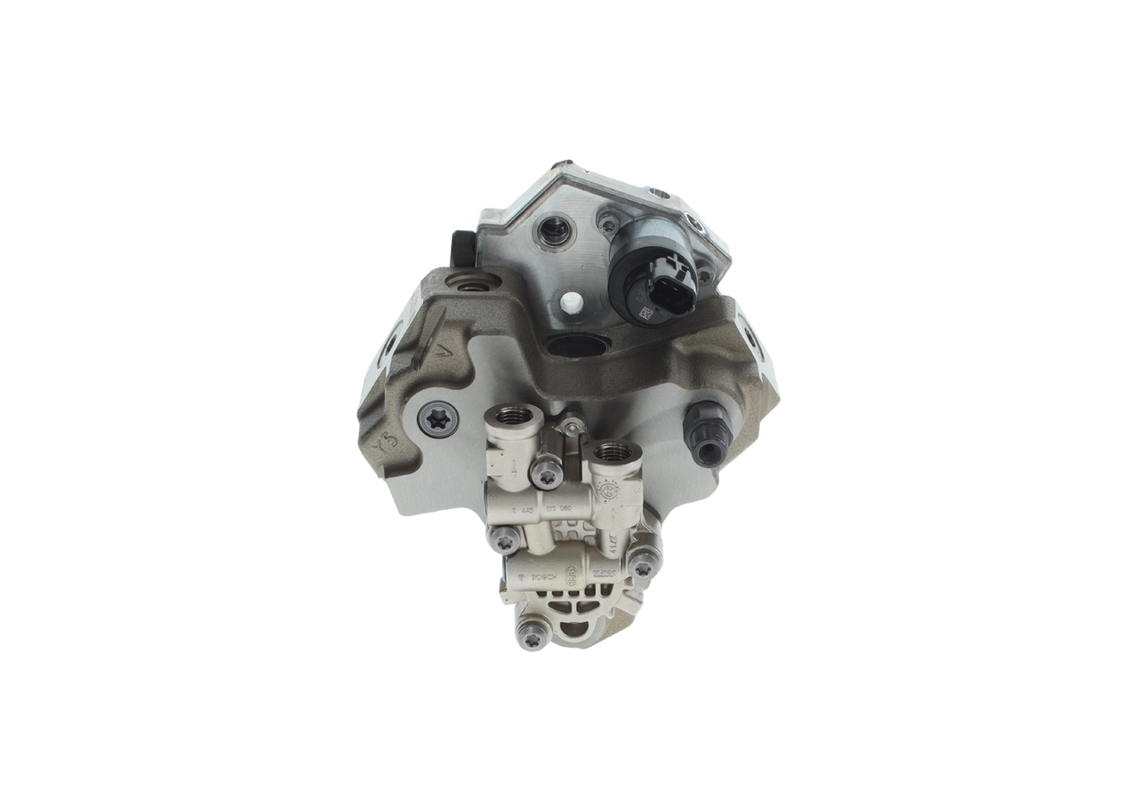 High-pressure Pump