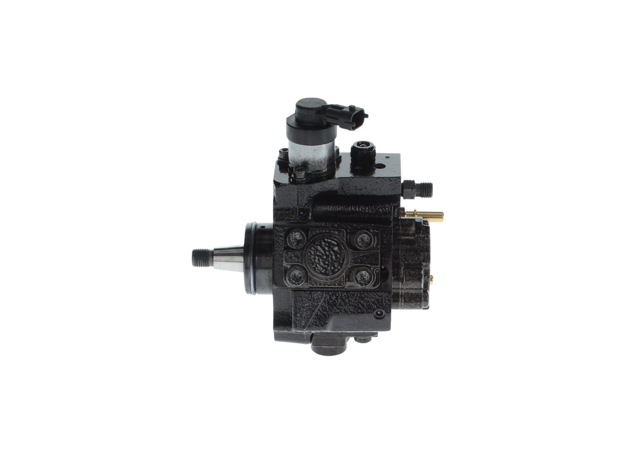 High-pressure Pump