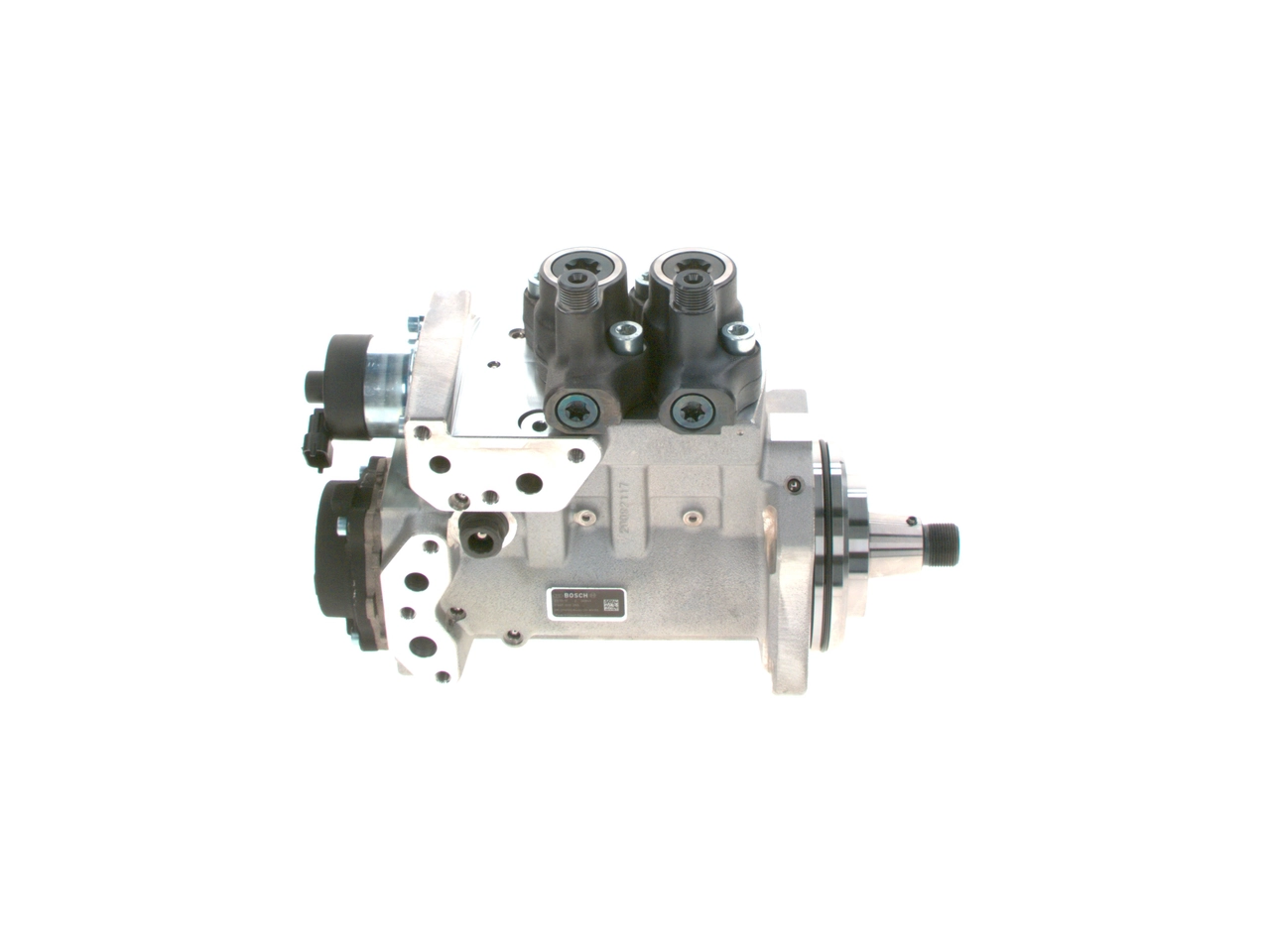 High-pressure Pump