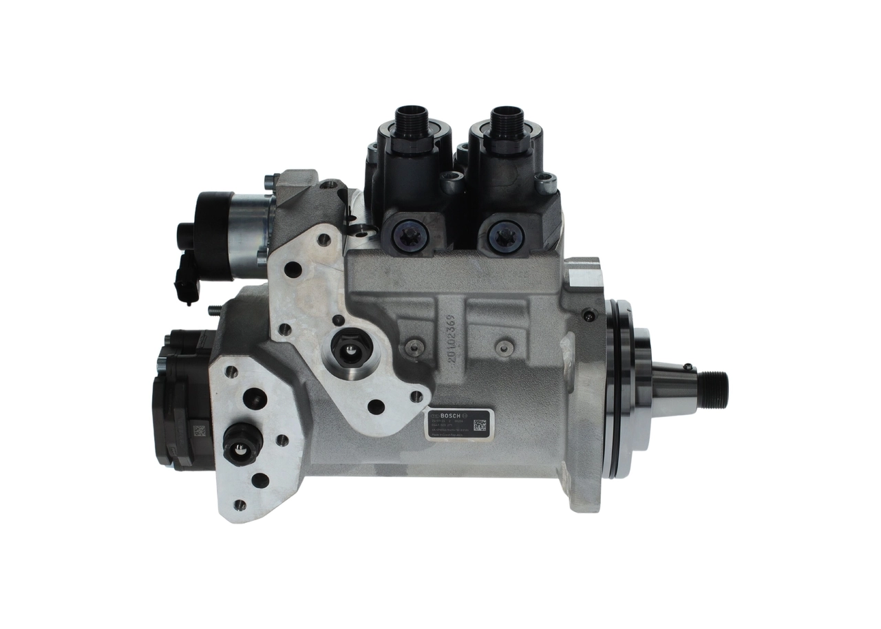 High-pressure Pump