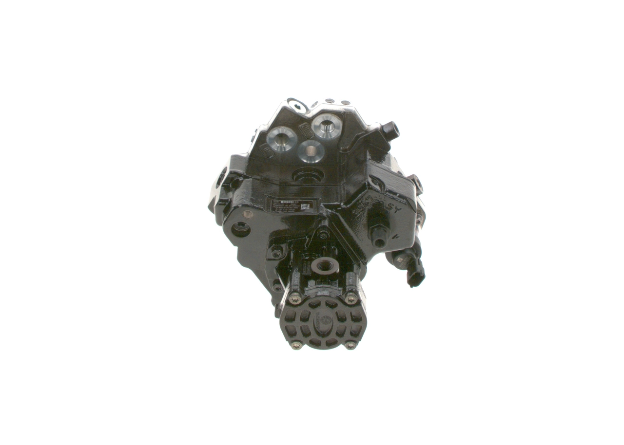 High-pressure Pump