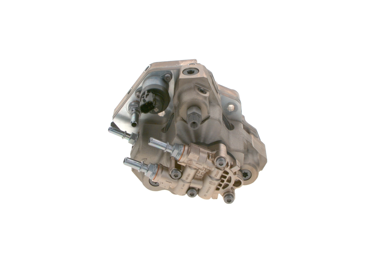 High-pressure Pump