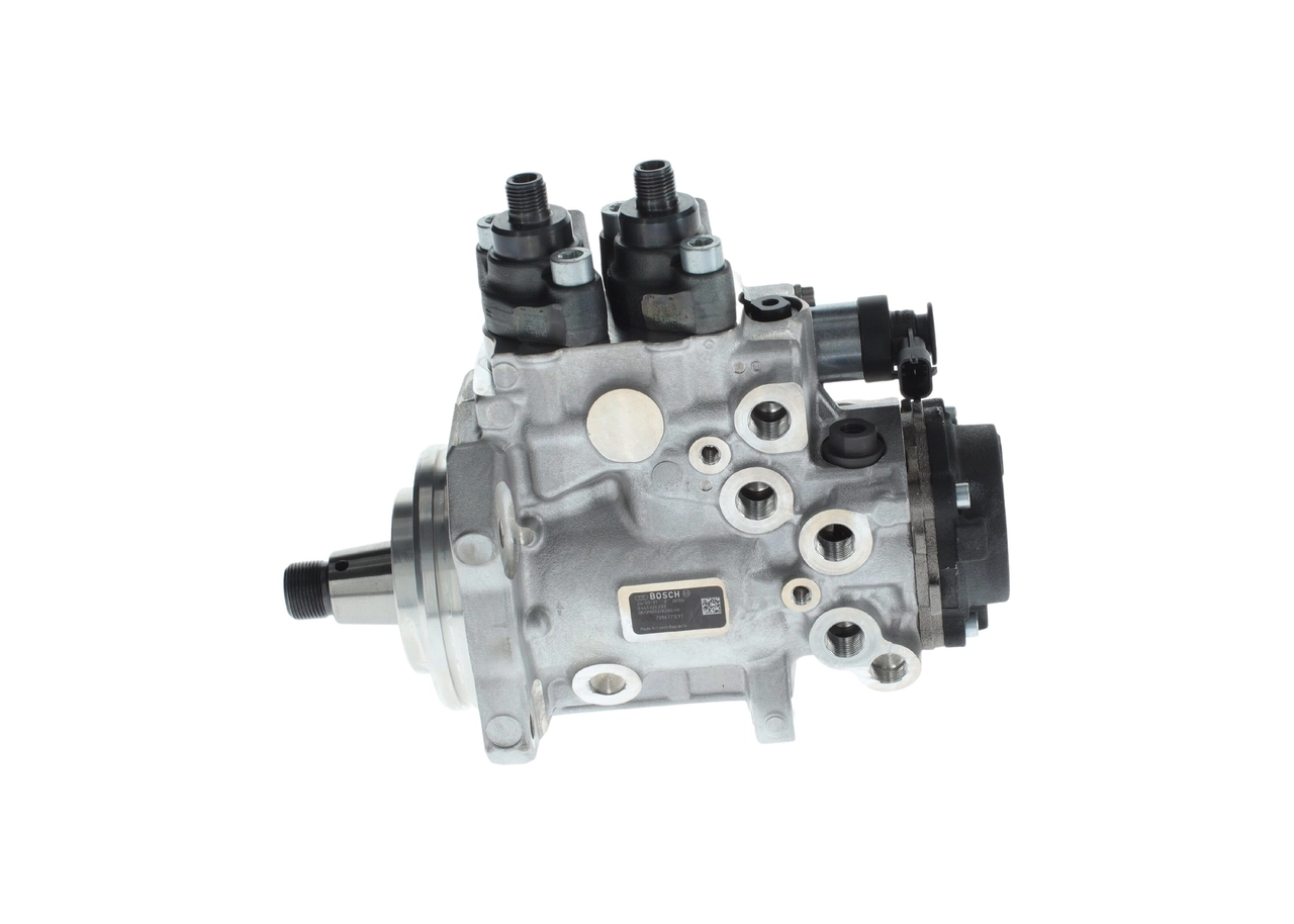 High-pressure Pump