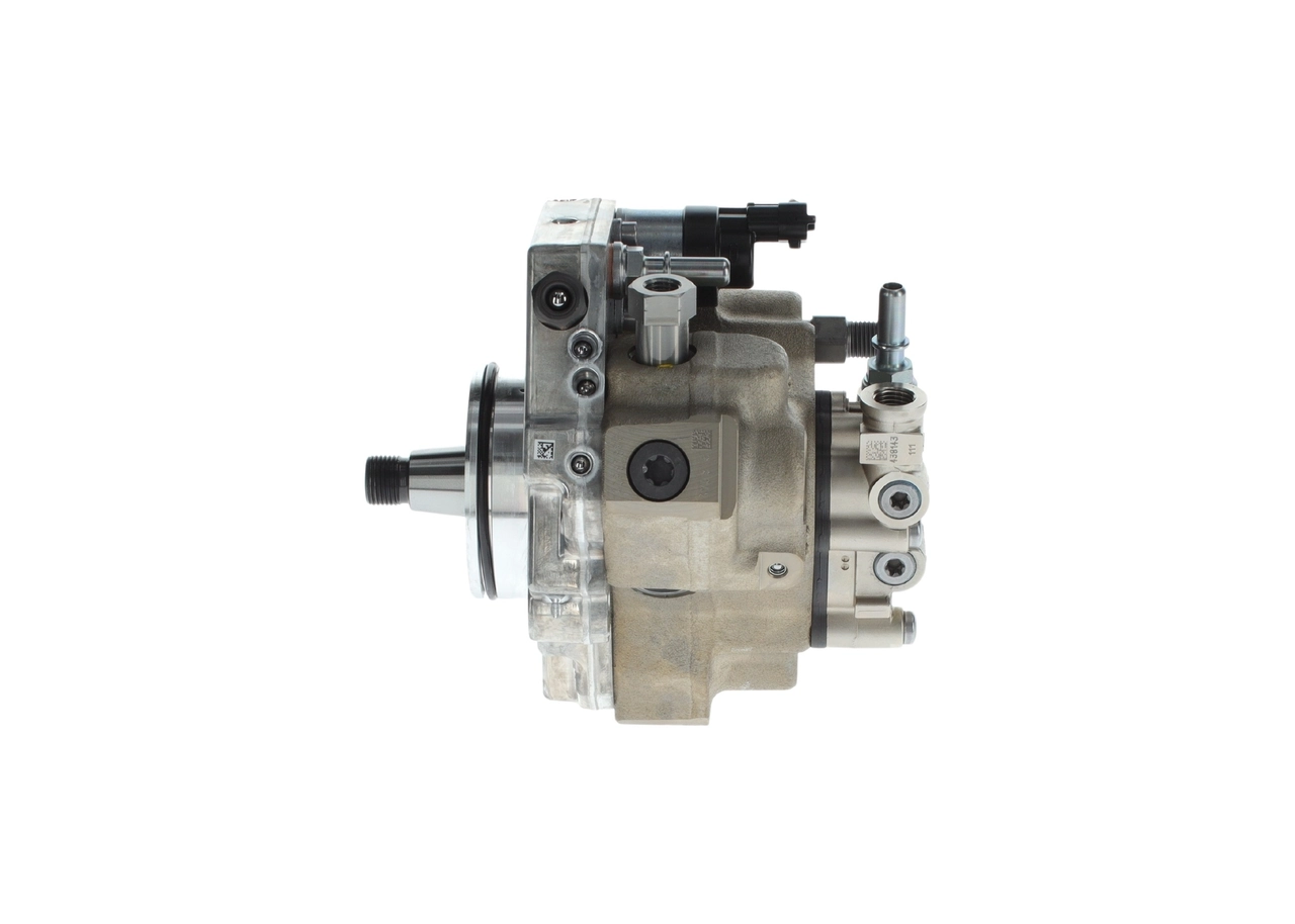 High-pressure Pump
