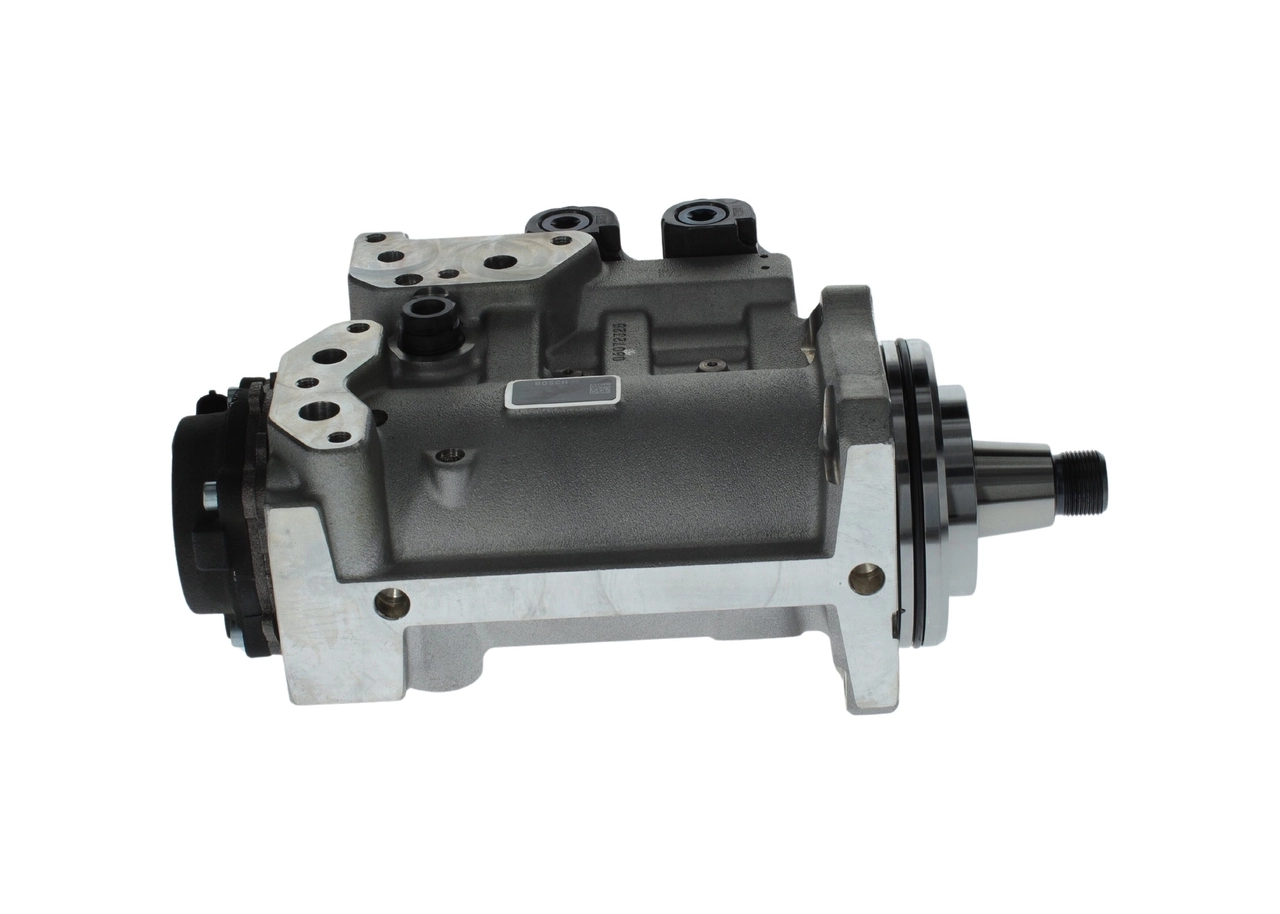High-pressure Pump