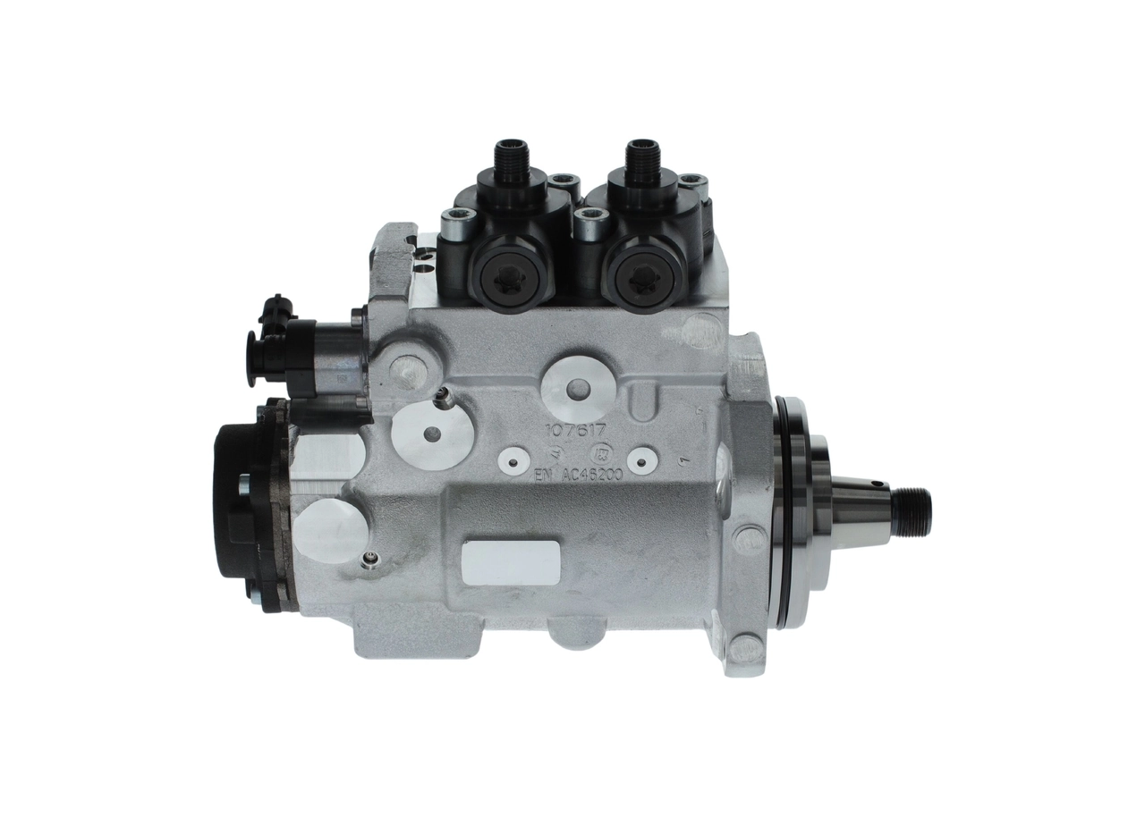 High-pressure Pump