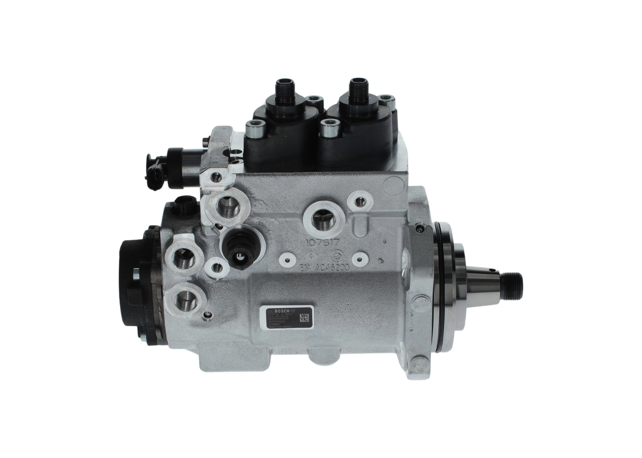 High-pressure Pump