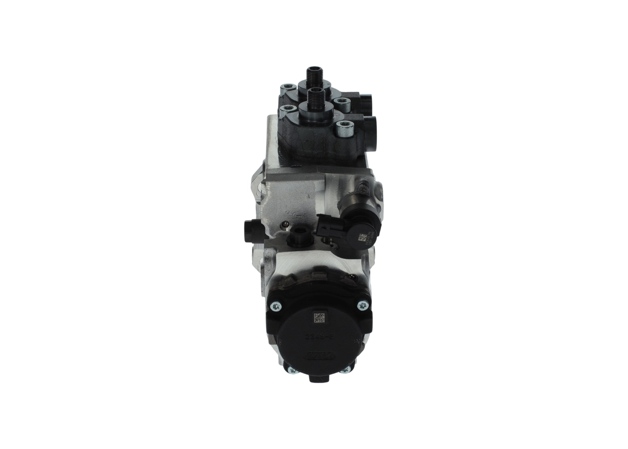 High-pressure Pump