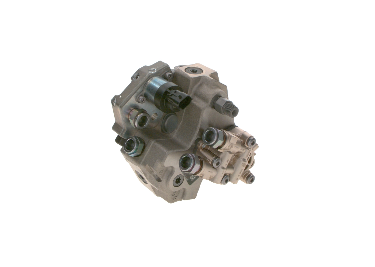 High-pressure Pump