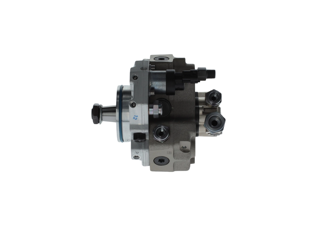 High-pressure Pump