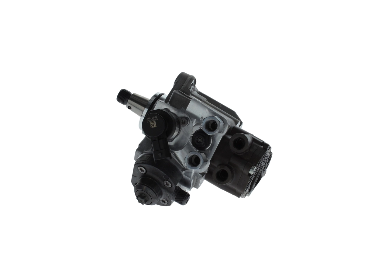 High-pressure Pump